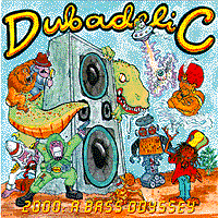 Prince Paul Cover