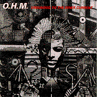 O.H.M. Cover