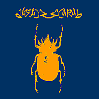 Scarab 2 Cover