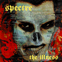 Spectre Cover