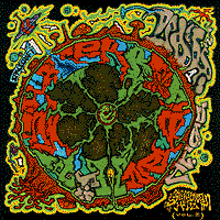 The Ill St. Presents Subterranean Hitz, Vol. 1 Cover
